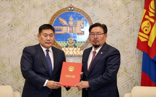 Засгийн солилцоо, сонгуулийн хожоо